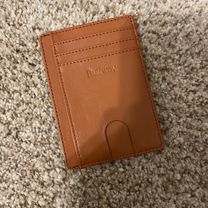 Buffway wallet